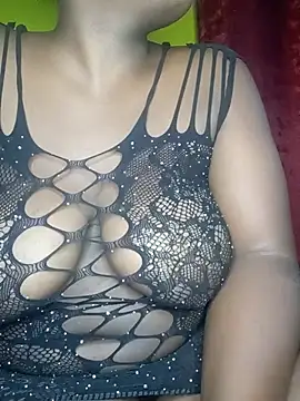 ThickyV online show from July 21, 7:27 pm