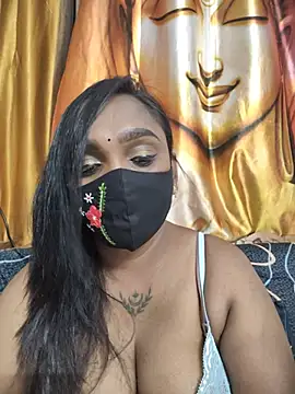Dhaarani-cam online show from July 8, 10:14 pm