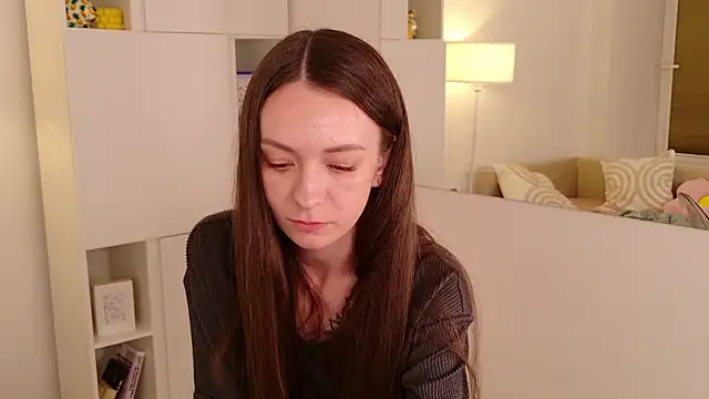 Lysandra Loren online show from July 15, 2:22 pm
