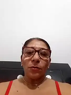 Luna Sae online show from July 11, 1:08 am