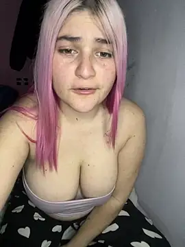 Deliciousbaby22 online show from July 11, 2:25 am
