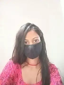 Snapshot of Queen_Sakshi1 chatting on July 12, 5:09 am Queen Sakshi1 online show from July 12, 5:09 am