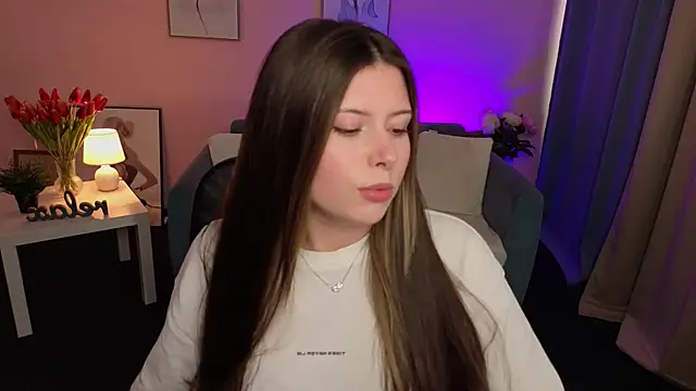 LilyHarttt online show from July 11, 2:53 pm