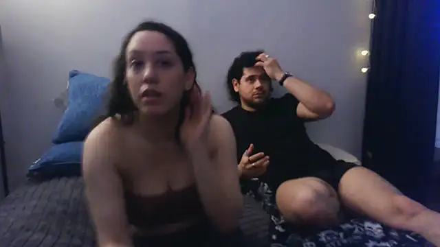 cutiecouple9396 online show from July 10, 5:45 am