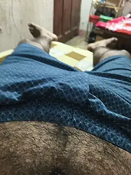 dicklu23 online show from July 17, 3:13 am