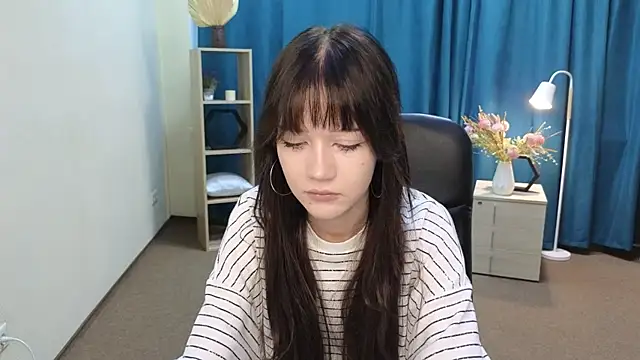 DannaChalk online show from July 11, 12:08 pm