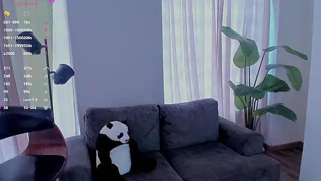 Nala meow online show from July 22, 3:04 pm