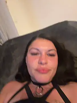 Diamond Tarzan online show from July 26, 2:42 am