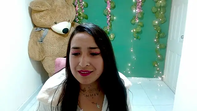 lovenaomi58438 online show from July 11, 1:58 pm