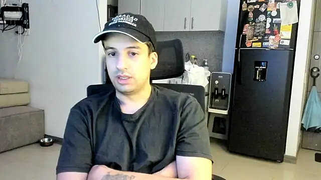 iammateo99 online show from July 21, 4:15 am