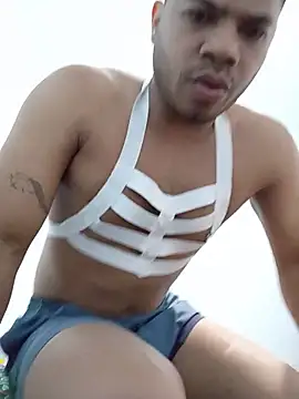 xandromeza online show from July 11, 9:38 pm