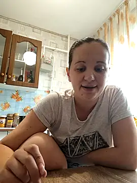 JeanneLoryzia online show from July 14, 2:12 pm