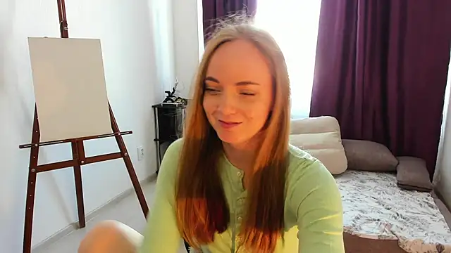 Snapshot of LunalBrooks chatting on July 17, 2:13 pm LunalBrooks online show from July 17, 2:13 pm