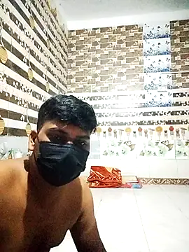 Tamil 555 Couples online show from July 14, 5:29 pm