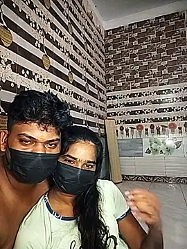 Tamil 555 Couples online show from July 16, 9:15 am