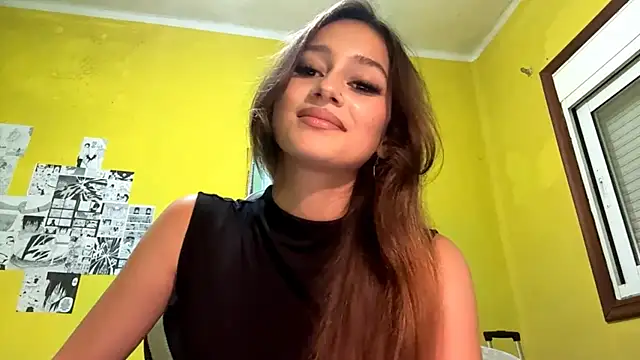 DeboraSalcido online show from July 14, 6:24 pm