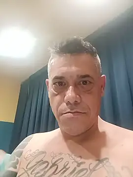Gabiester online show from July 13, 1:19 am
