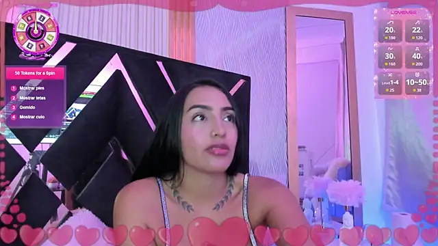 samanthta online show from July 15, 10:15 pm