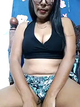 LatinosT online show from July 23, 3:54 pm