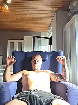 BlueXRX online show from July 13, 3:48 pm