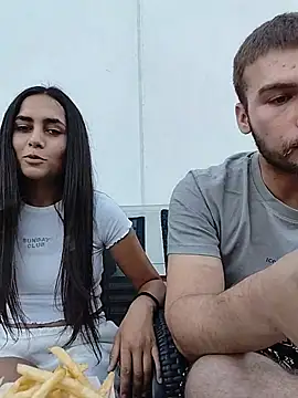 MaxyTim online show from July 16, 6:25 pm