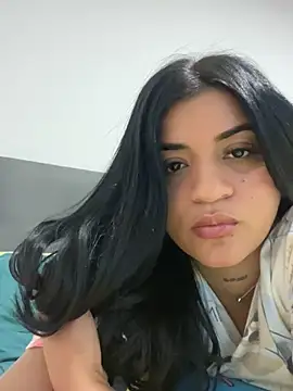 violeta1509 online show from July 27, 1:01 am