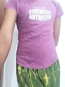 TeenBabex online show from July 15, 12:21 pm