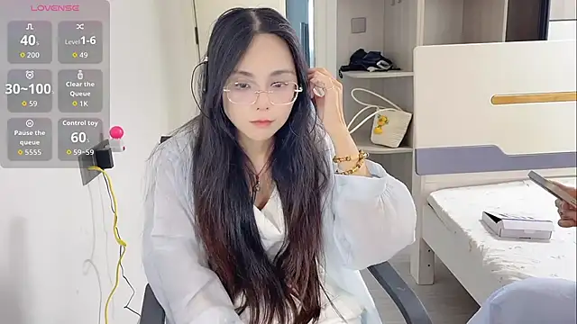 Snapshot of yishan-22 chatting on July 14, 7:46 am yishan-22 online show from July 14, 7:46 am