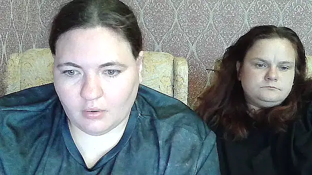 AlbertaAndSharon online show from July 13, 5:38 pm