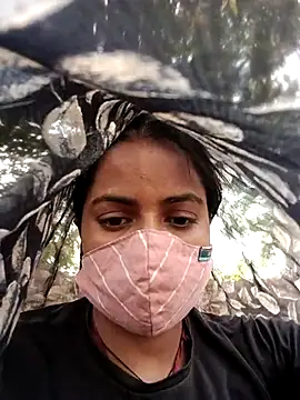 Poojakumari20 online show from July 15, 5:02 am