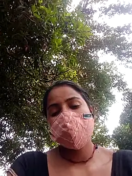 Poojakumari20 online show from July 17, 5:58 am