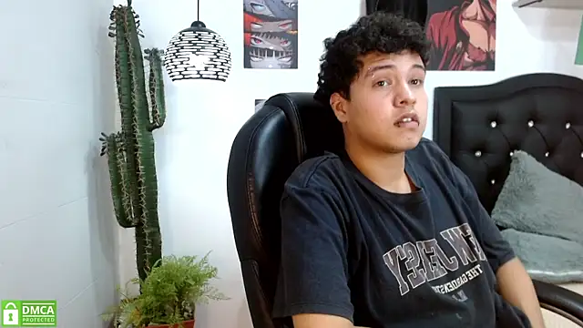 ethan cortes online show from July 14, 8:03 pm