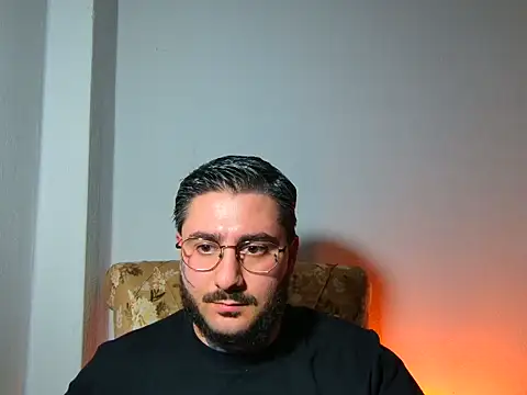 nigthbluezu online show from July 14, 1:41 am