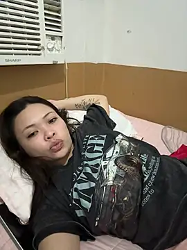 sweet pinay143 online show from July 25, 10:13 am