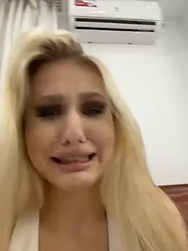 Christina Diamond online show from July 14, 5:07 pm
