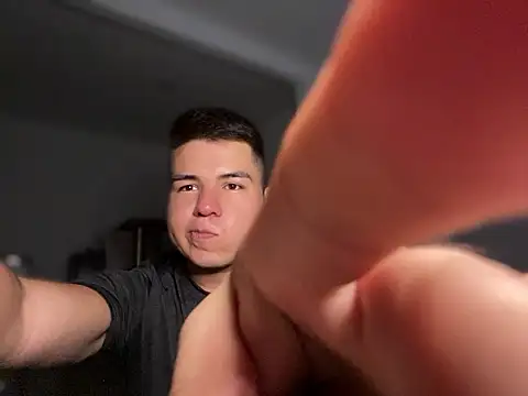 steven femboy online show from July 15, 3:01 am