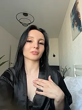 Snapshot of FoxxyStarr chatting on July 15, 2:00 pm FoxxyStarr online show from July 15, 2:00 pm