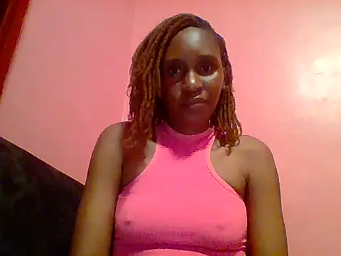 Ebony Africa1 online show from July 15, 7:52 pm