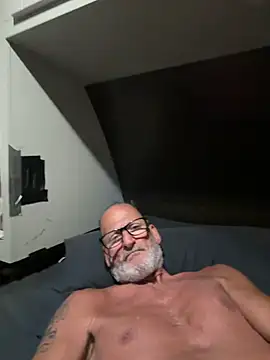 HARD9HORNY online show from July 16, 7:03 am