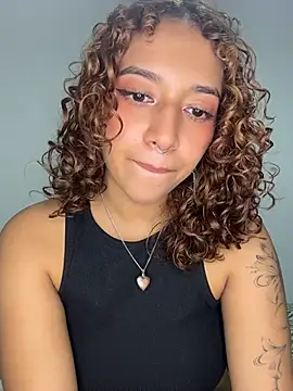 Scarleth 444 online show from July 21, 10:12 pm