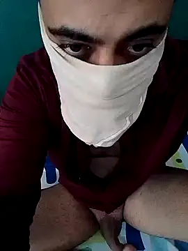13trilok1994 online show from July 17, 5:36 am