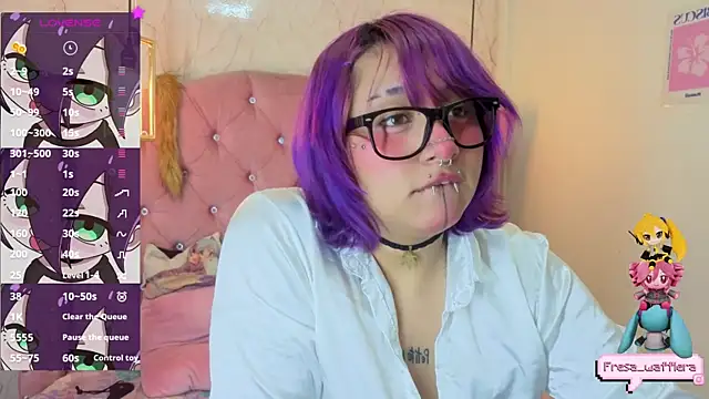 Fresa wafflera  online show from July 22, 2:36 am