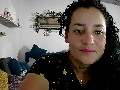 Vanezasexy online show from July 17, 1:45 am