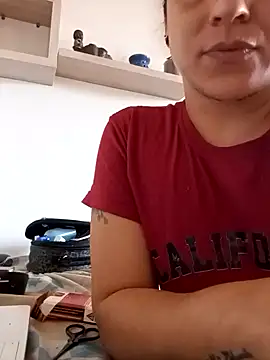 Sweetpepper2026 online show from July 17, 7:19 pm