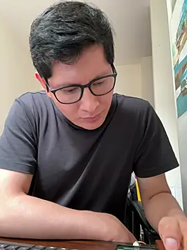 Steffano15 online show from July 17, 9:19 pm