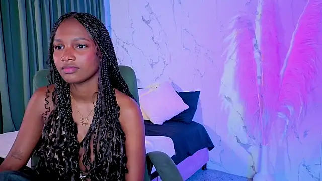Eclipse M online show from July 21, 7:05 pm