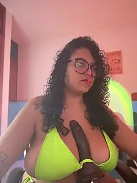 SarahSoleil online show from July 30, 11:37 pm