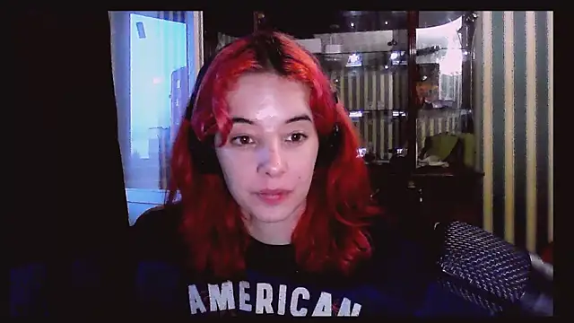 amberdollL online show from July 25, 5:43 pm