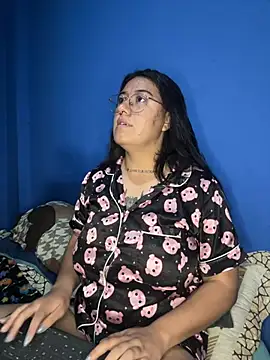 Gaby Gabbyy  online show from July 23, 1:08 am