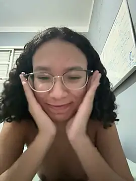 Cristiane2008 online show from July 21, 10:23 pm